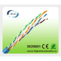 BLG Factory UTP Cat5e LAN Cable 4pr 24AWG